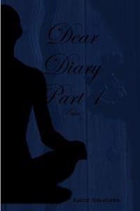 Dear Diary Part 1 : Pain