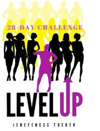 Level Up