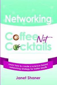 Networking Coffee not Cocktails