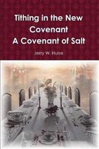 Tithing in the New Covenant