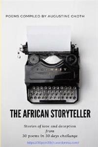 The African storytelle