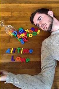 Bokomslag for "All Time Lowe"
