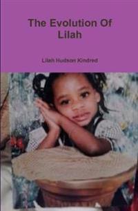 The Evolution Of Lilah