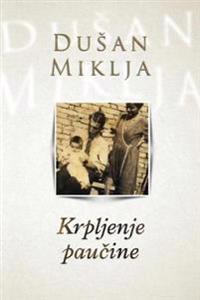 Bokomslag för "Krpljenje paucine"