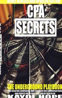 CPA Secrets