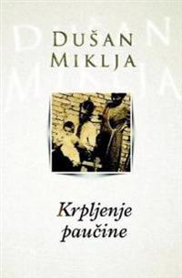 Krpljenje paucine