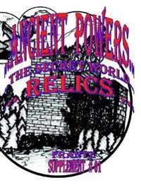 B&W - Ancient Powers - RELICS