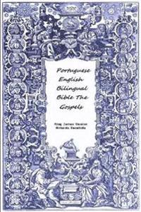 Portuguese English Bilingual Bible The Gospels