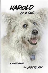 Harold Is A Dog.