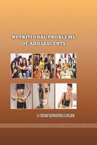 NUTRIONAL PROBLEMS OF ADOLENSCENTS