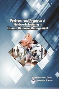 Problems and Prospects of Fieldwork Training in Human Resource Management