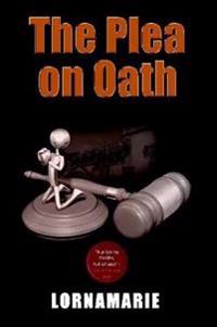 Bokomslag för "The Plea on Oath"