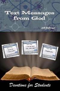 Text Messages from God