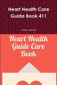 Heart Health Care Guide Book 411