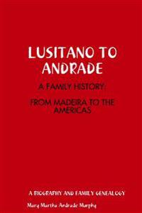 LUSITANO TO ANDRADE