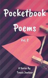 Pocketbook Poems Volume 2