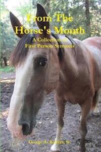 From The Horse's Mouth
