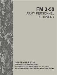 Army Personnel Recovery (FM 3-50)