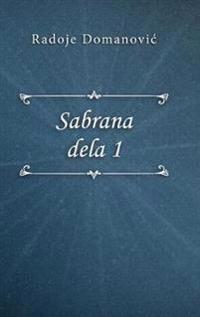 Sabrana dela 1