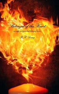 RAFG - Betrayal of the Heart