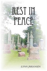 REST IN PEACE