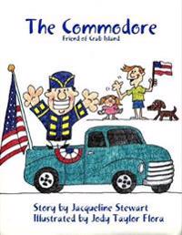 The Commodore: Friend of Crab Island
