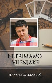 Ne primamo vilenjake