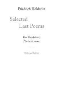 Selected Last Poems
