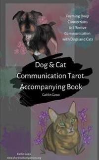 Dog and Cat Communication Tarot