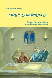 The Historial Books