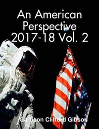 American Perspective 2017-18 Vol. 2