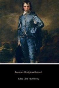 Bokomslag för "Little Lord Fauntleroy"