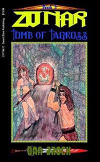 Zonar - Tomb of Tagross