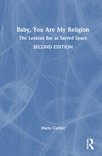 Baby, You Are My Religion