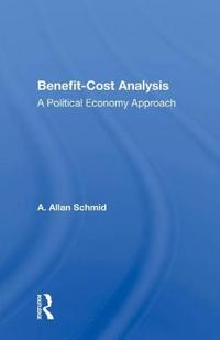 Benefit-cost Analysis