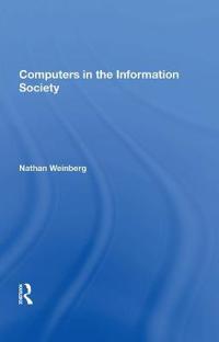 Computers In The Information Society