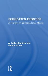 Forgotten Frontier