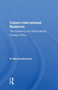 Cuba's International Relations