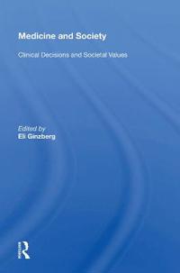 Medicine And Society