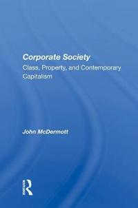 Corporate Society