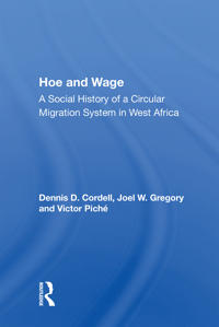 Hoe And Wage