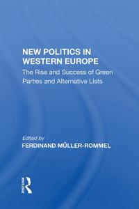New Politics in Western Europe