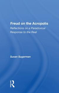 Freud on the Acropolis