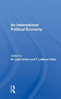 International Political Economy Yearbook