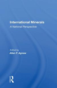 International Minerals