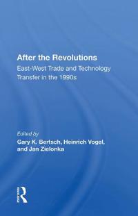 After the Revolutions