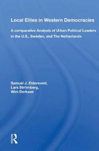Local Elites in Western Democracies