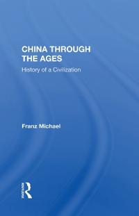 China Through The Ages