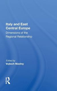 Italy and East Central Europe