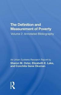 Def-measuremnt Poverty-2